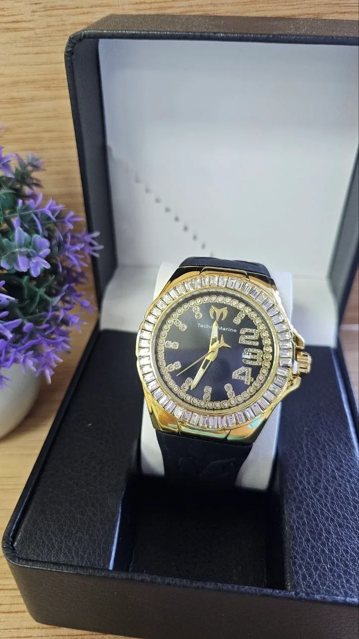 TechnoMarine Caballero