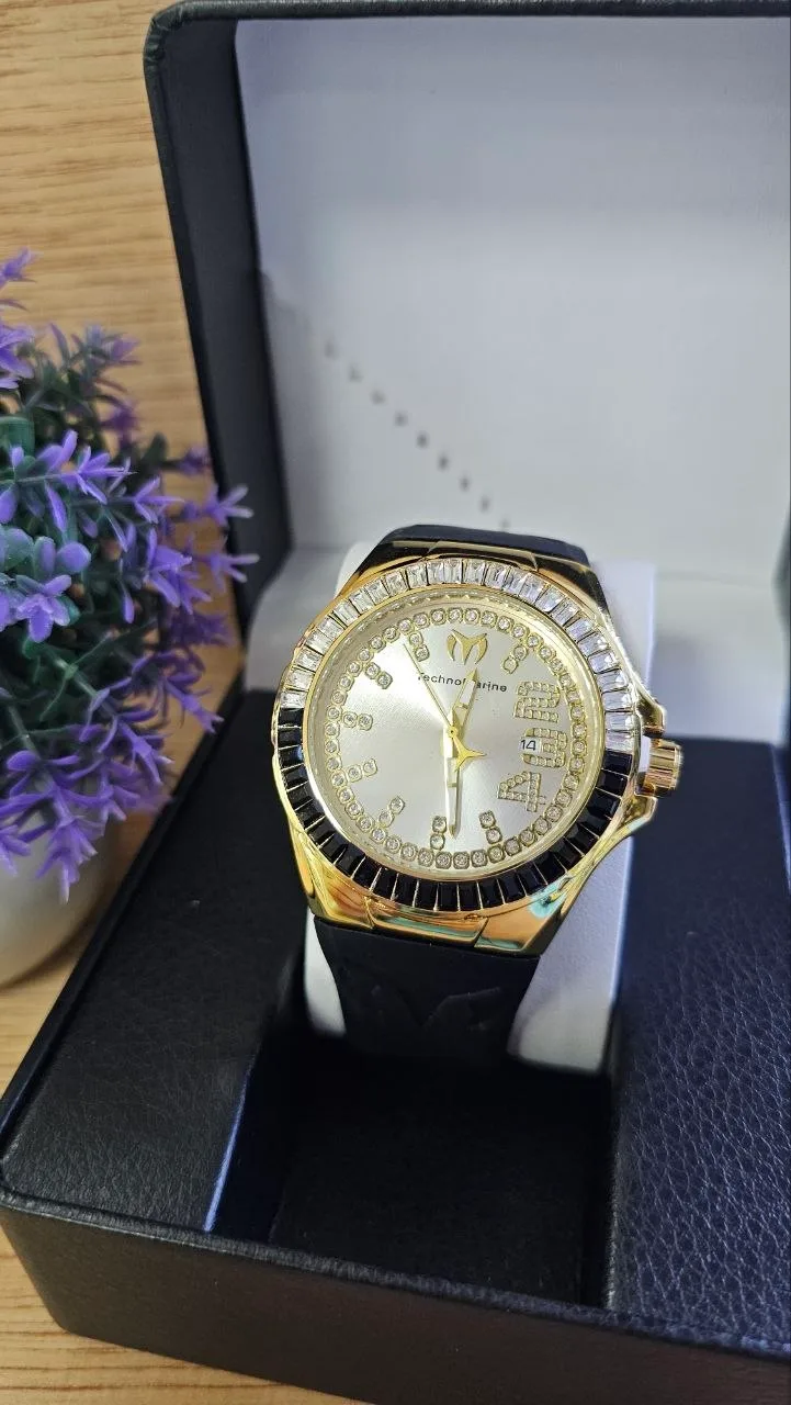 TechnoMarine Caballero