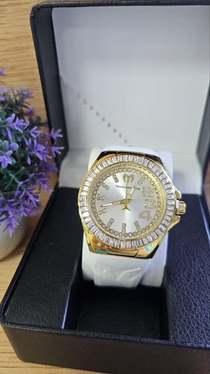 TechnoMarine Caballero