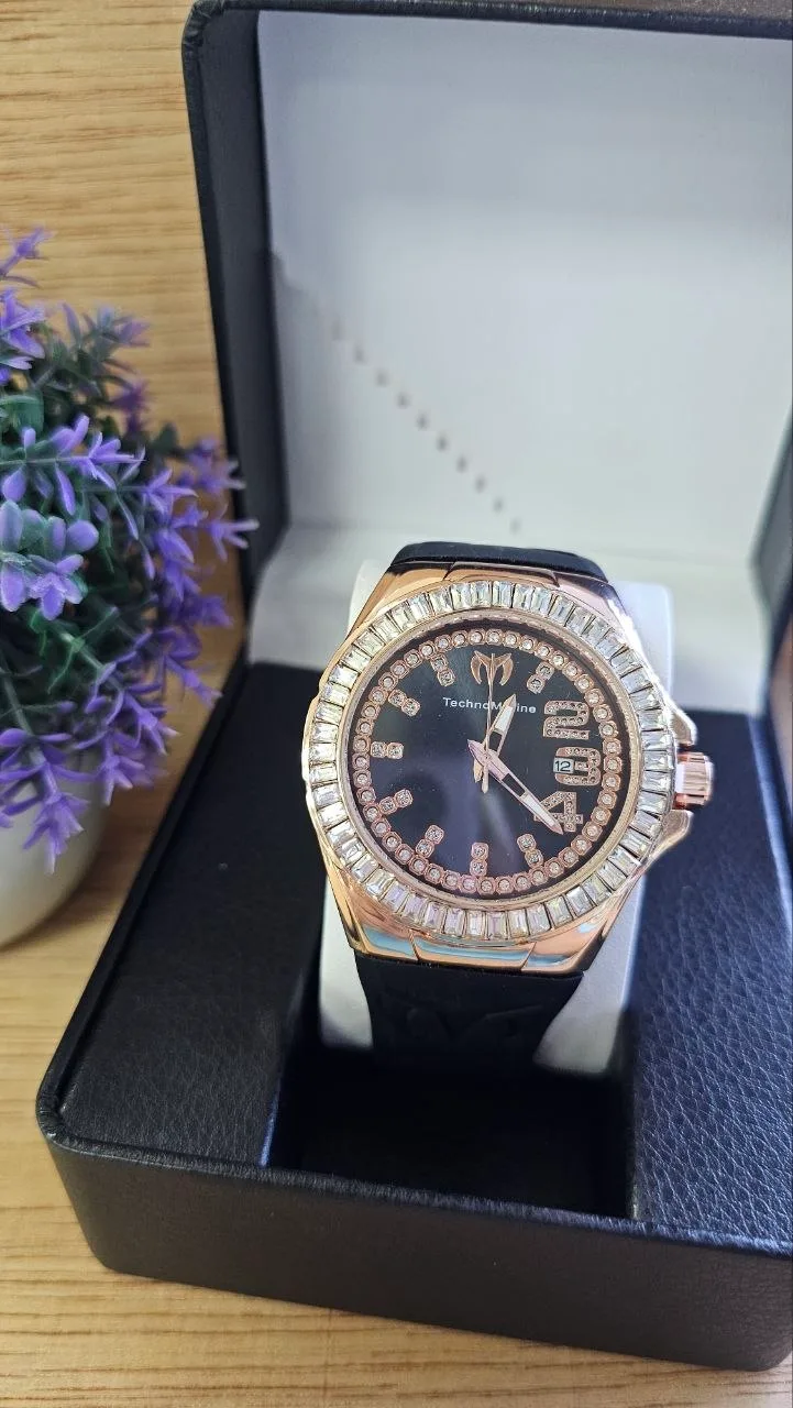 TechnoMarine Caballero