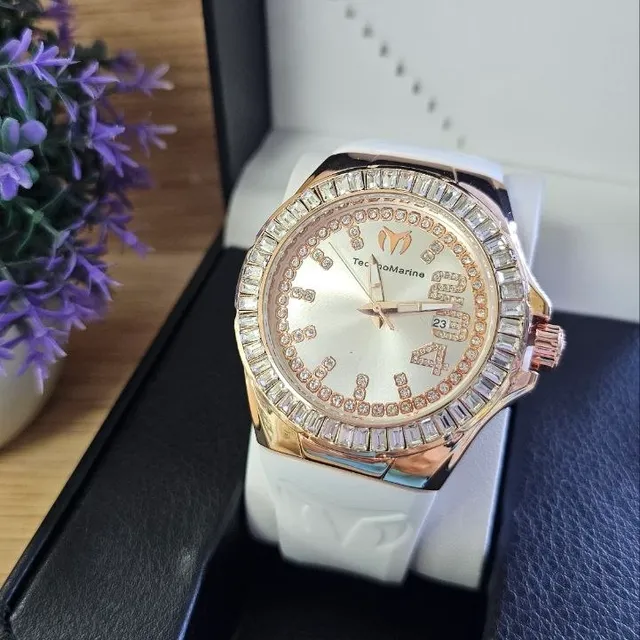 TechnoMarine Caballero