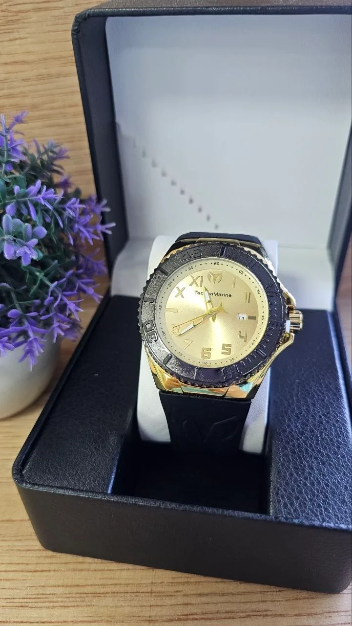 TechnoMarine Dama