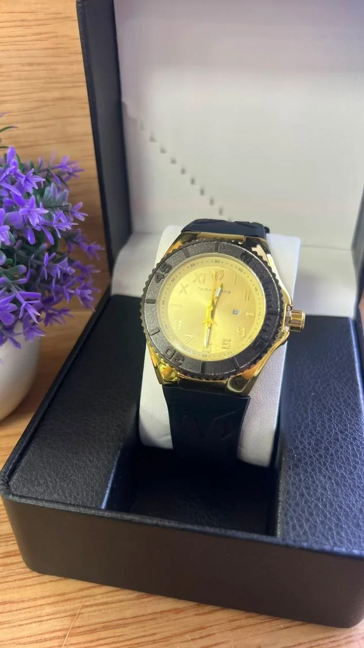 TechnoMarine Dama