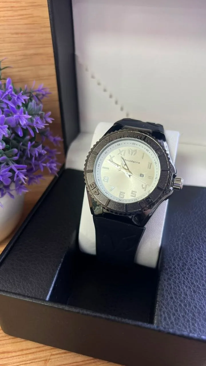 TechnoMarine Dama