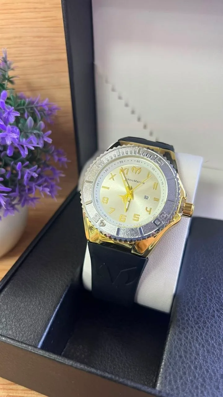 TechnoMarine Dama