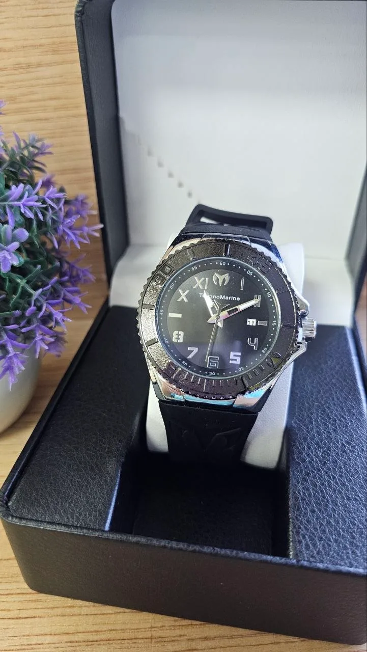 TechnoMarine Dama
