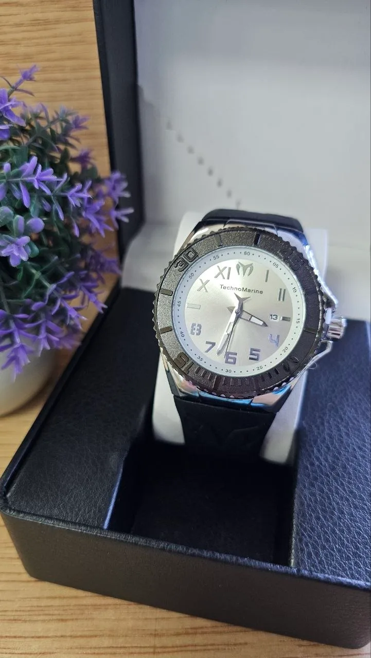 TechnoMarine Dama