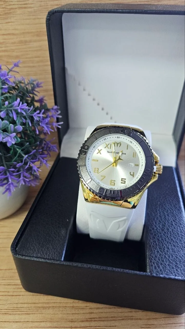 TechnoMarine Dama