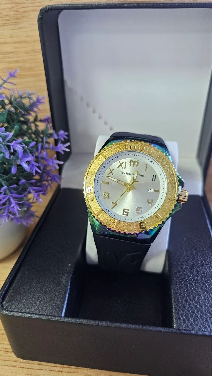 TechnoMarine Dama