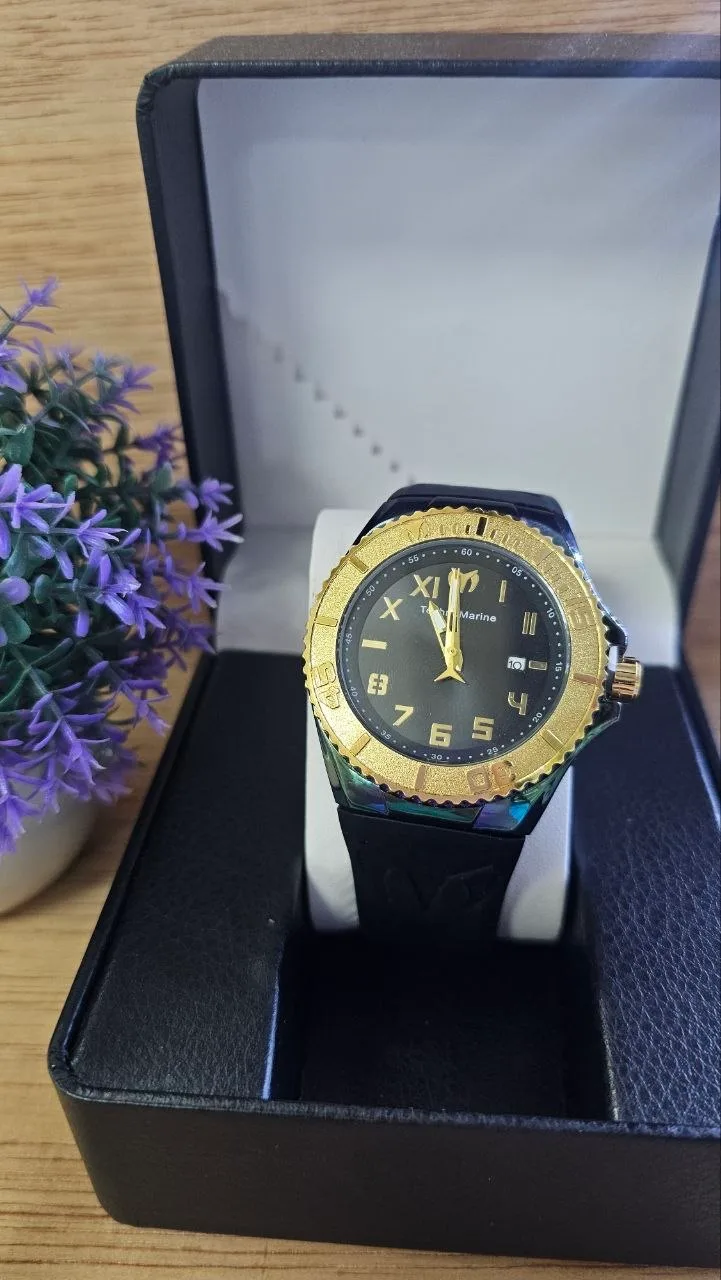 TechnoMarine Dama