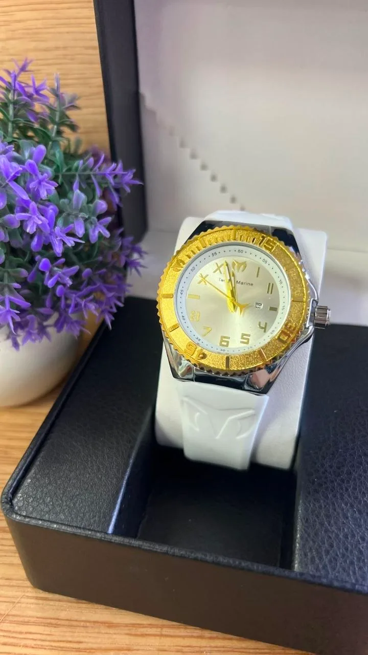 TechnoMarine Dama