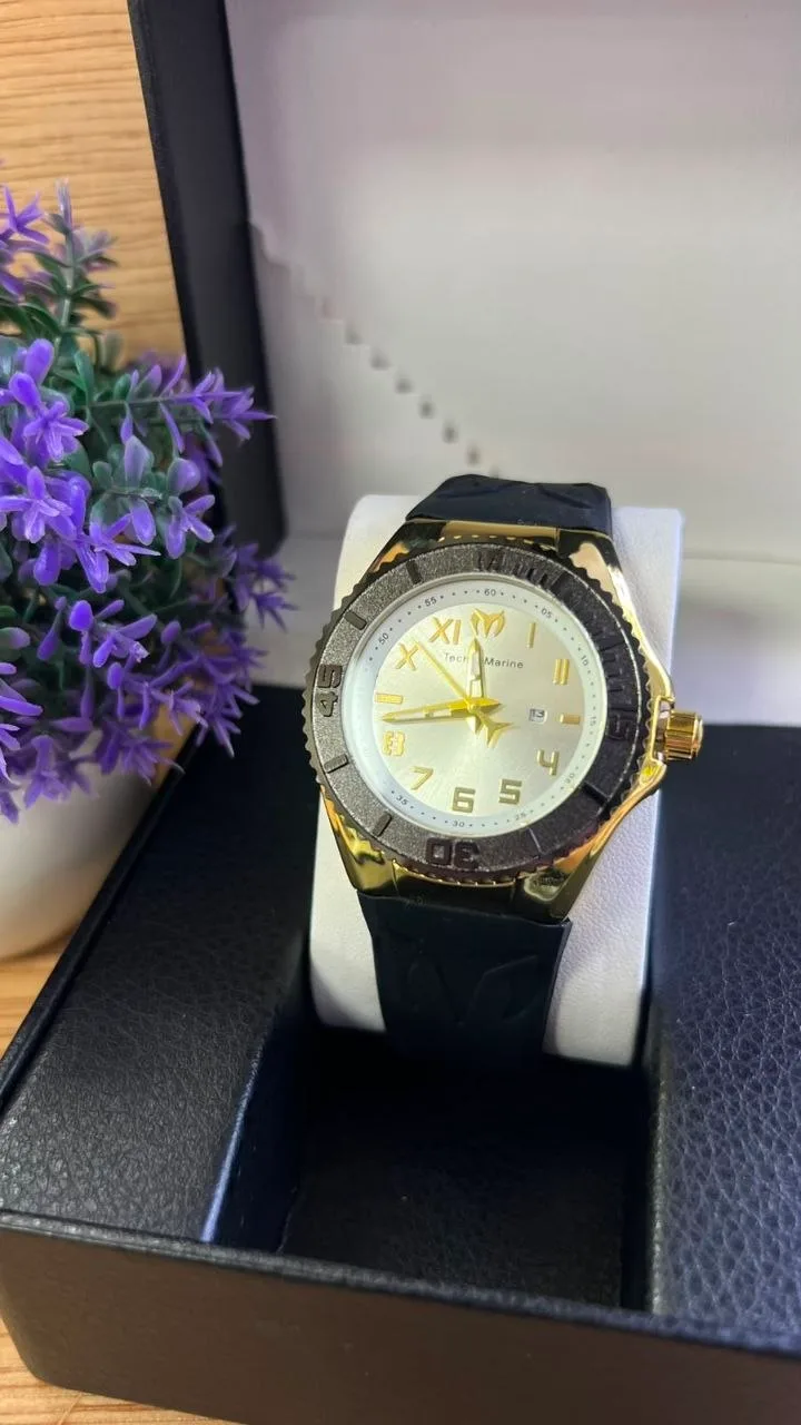 TechnoMarine Dama